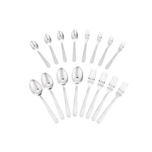 HENCKELS（ヘンケルス） 正規品 20pc カトラリーセット スプーン