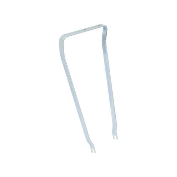 FF-R（自転車） 新聞カゴ用ステー（バイク用） FF-R