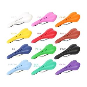 自転車 サドル CL-1720 EVA レーサーサドル マクセラ 自転車用パーツ