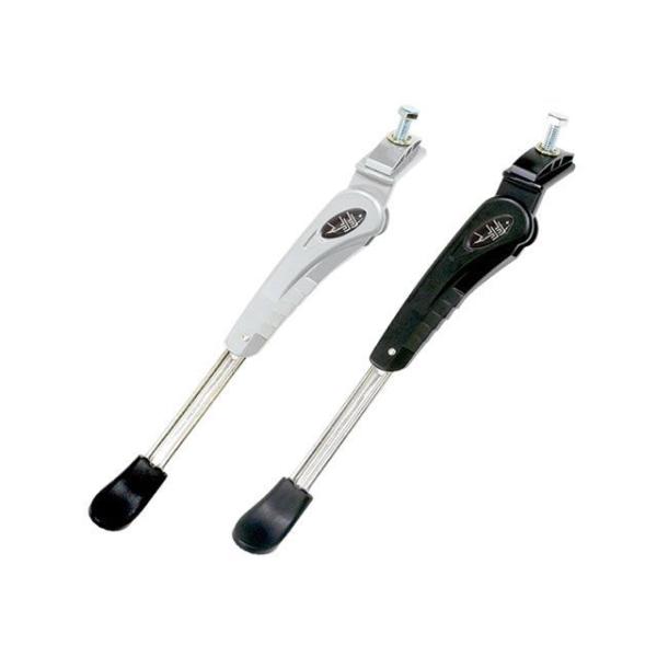 FF-R（自転車） CD-112AG アジャスタブルセンタースタンド カラー ブラック FF-R