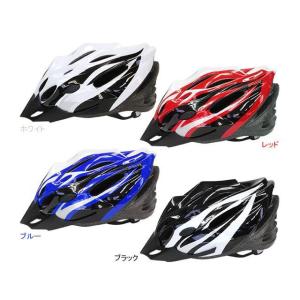 Palmy Sports PS-MV28 P.S. Bicycle Helmet カラー：ブルー Palmy Sports