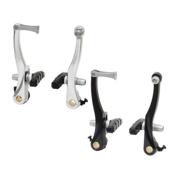 Palmy Sports（自転車） PS-621ADX-F Vブレーキ（フロント用） カラー ブラッ...