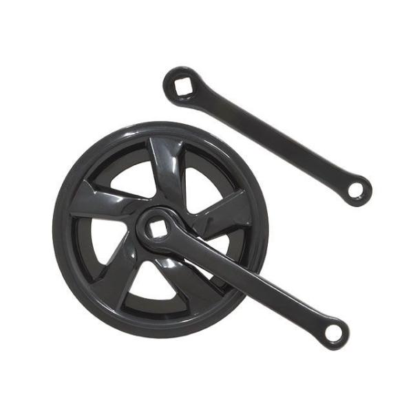GRK（自転車） SPF-40 Wガードギヤクランクセット 40T/127mm・152mm・165m...