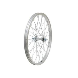 GRK FW-20AL アルミ前ホイール H/E 20インチ GRK