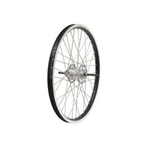 後輪【27x1-3/8】【アルミリム】【シマノ内装3段】【ローラーブレーキ