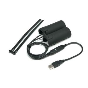 ディルツジャパン 汎用 OPMID クリップグリップヒーター USB接続 コントローラー付き DILTS JAPAN