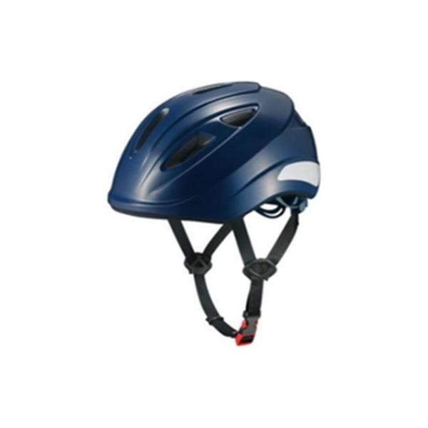 正規品／オージーケーカブト（自転車） ヘルメットSB-02（ネイビー） サイズ：54〜56cm OG...