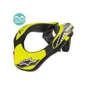 専用品 ACERBIS アチェルビス AC-23931 子供用 X-ROUND ネック カラー KID