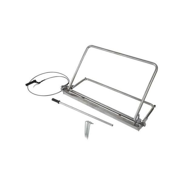 ユニット チームゲート（コントロールユニット付き） unit