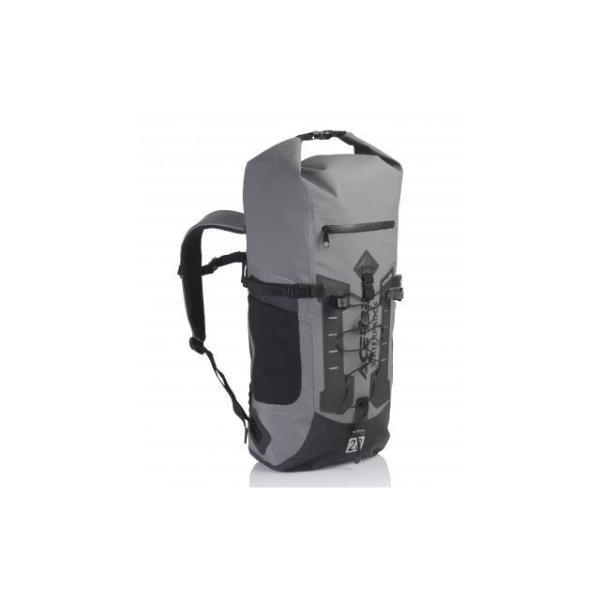アチェルビス AC-24542 X-WATER 28L BACKPACK（ブラック×グレー） ACE...
