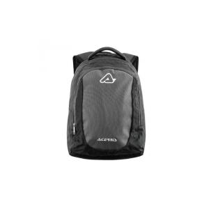 正規品／アチェルビス AC-22266 ALHENA BACKPACK （ブラック） ACERBIS バイクの商品画像