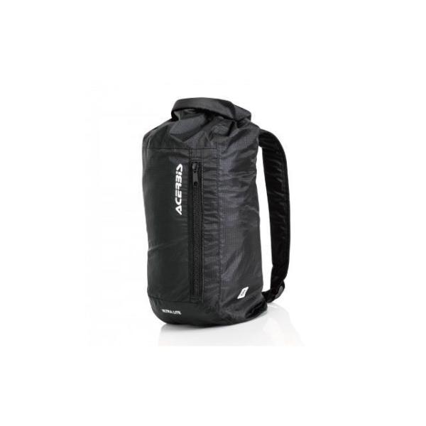 アチェルビス AC-24107 ルートバックパック（ブラック） ACERBIS