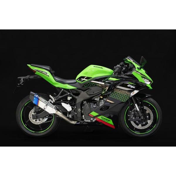 トリックスター Ninja ZX-25R SE KRT EDITION/SE/スタンダード 政府認証...
