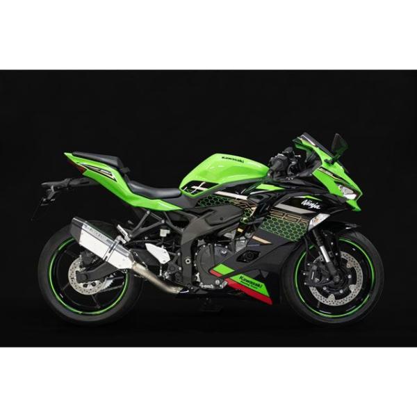 トリックスター Ninja ZX-25R SE KRT EDITION/SE/スタンダード 政府認証...
