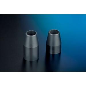 ナイトロレーシング 汎用 リダクションKITリペアジュラコン（ブラック）