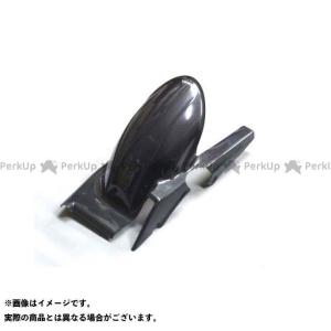 コワース ZRX1200ダエグ RSリアフェンダー（平織カーボン）