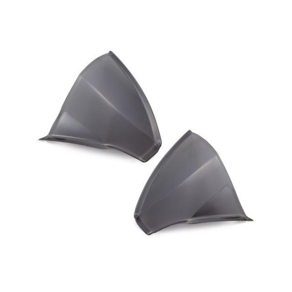 デイトナ PCX PCX160 サイドバイザー PCX/PCX160（スモーク） DAYTONA