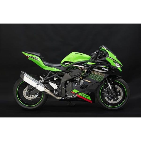 トリックスター Ninja ZX-25R SE KRT EDITION/SE/スタンダード レーシン...