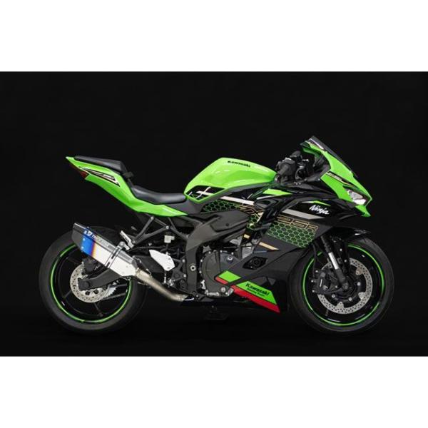 トリックスター Ninja ZX-25R SE KRT EDITION/SE/スタンダード レーシン...