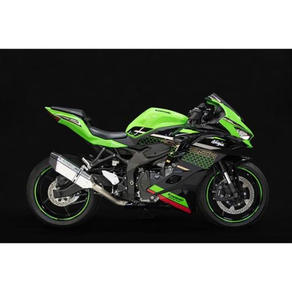 トリックスター Ninja ZX-25R SE KRT EDITION/SE/スタンダード レーシン...