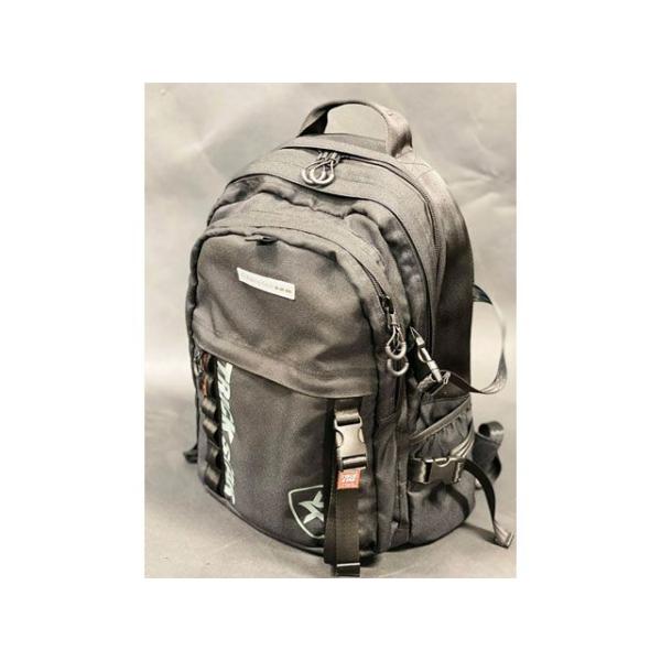 トリックスター ツーリングバックパック TRICKSTAR