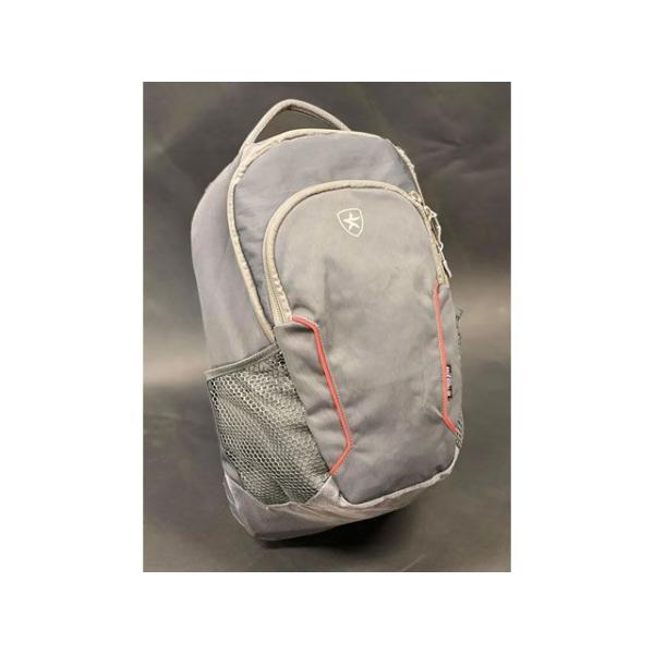 トリックスター ソフトデイバッグ（グレー） TRICKSTAR