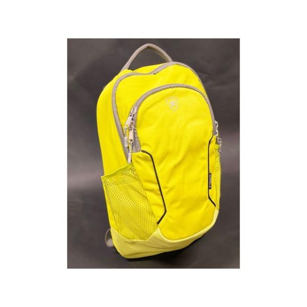 トリックスター ソフトデイバッグ（ネオンイエロー） TRICKSTAR