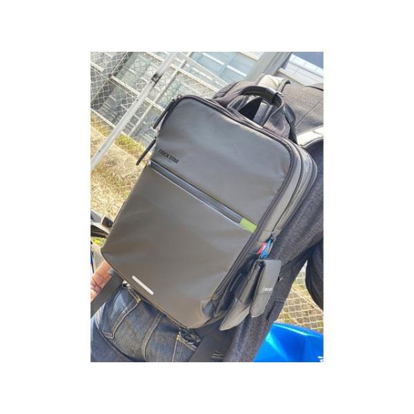 トリックスター BIZSACK NEOPRO model（ブラック） TRICKSTAR