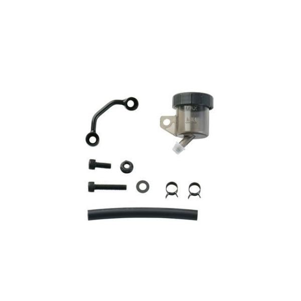 プロトブレンボ 汎用 オイルタンクステー クラッチ ブラックステー/S15Bスモークタンク Plot...