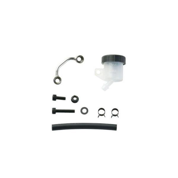 プロトブレンボ 汎用 オイルタンクステー クラッチ ポリッシュステー/S15Bタンク Plot Br...