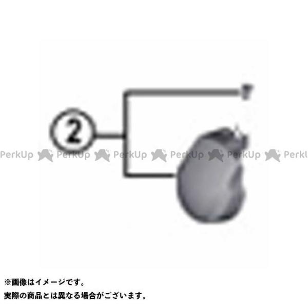 シマノ（自転車） Y02L98030 ST-4700 ネームプレート 右/ネジ 右 SHIMANO