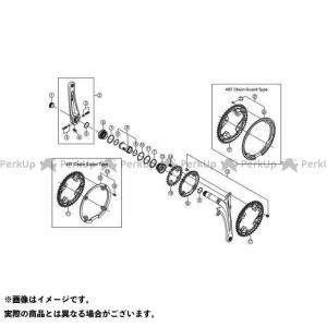 シマノ(自転車) Y1LD26000 FC-M...の詳細画像1
