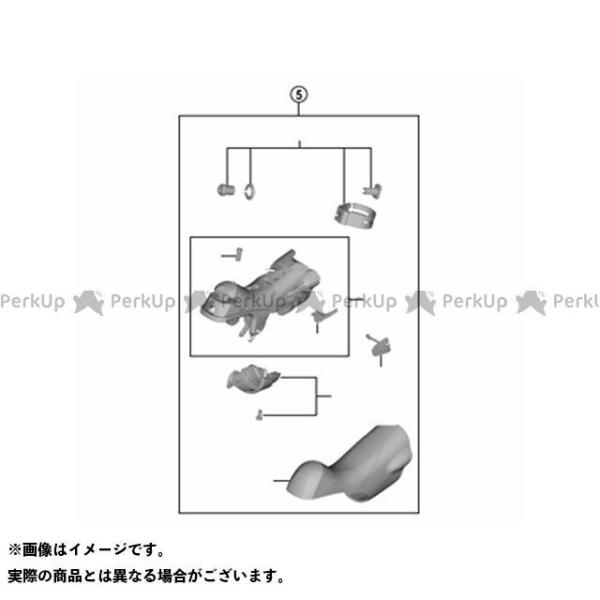 シマノ（自転車） Y05U98030 ST-R3000 ブラケットクミ 左 SHIMANO
