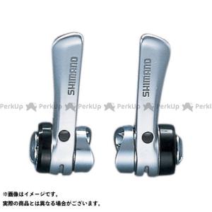 シマノ（SHIMANO） SL-R400 左右レバーセット 2/3x8Sダウンチューブ