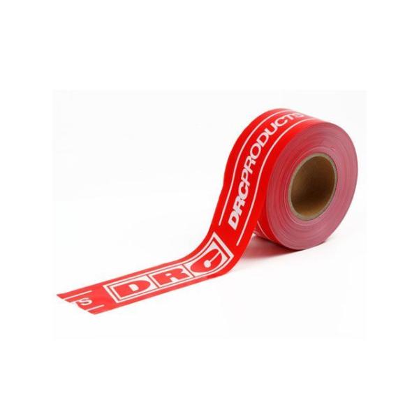 ダートフリーク コーステープ レッド（DRC） DIRTFREAK