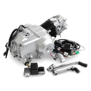 Sea Tac モンキー カブ エンジン本体 横型エンジン用 遠心クラッチ