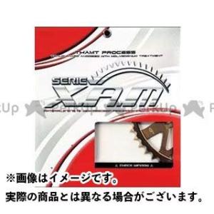 XAM X.A.M スプロケット（フロント用） 丁数 16T X.A.M