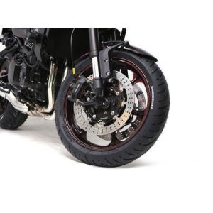 Pniryu23　Z900RS サンスター　前後ディスクローター　セット Pniryu23様専用 Z900RS サンスター 前後ディスクローター セット