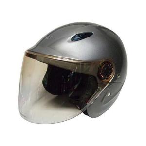 石野商会 セミジェットヘルメット TI ISHINO SYOKAI