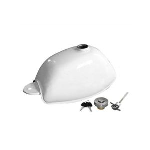 ホンダ モンキー Z50J/AB27 ガソリンタンク ブラック フュエルコック