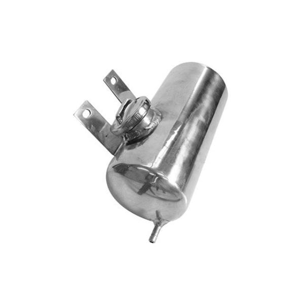 田中商会 ダックス ダックス用 アルミサブタンク 左側取付用 Sea Tac