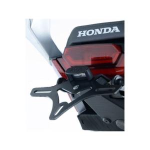 Puig（プーチ） Puig 20998N LICENSE SUPPORTS HONDA X-ADV (21-26