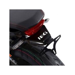 アディオ（ADIO） CB650R フェンダーレスキット : モトメガネYahoo!店