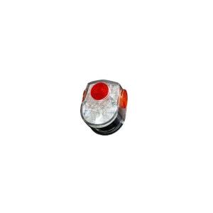 CKカスタム モンキー Z50A 純正タイプ ウインカー 4個セット 互換品