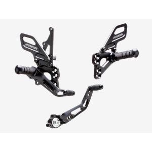 ストライカー GSX-R1000 GSX-R600/750 スペシャルステップキット