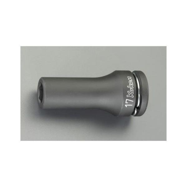 エスコ 3/4”DRx50mm インパクトディープソケット ESCO バイク 車 自動車 自転車