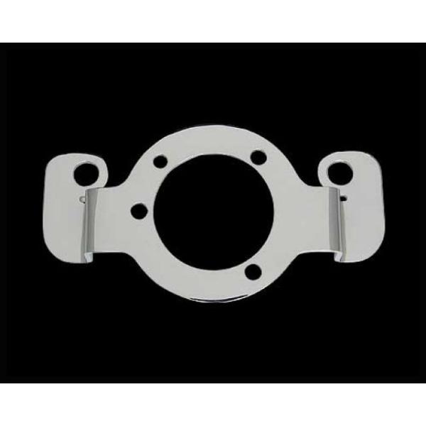 ネオファクトリー スポーツスター キャブサポートブラケット 91y- XL用 Neofactory