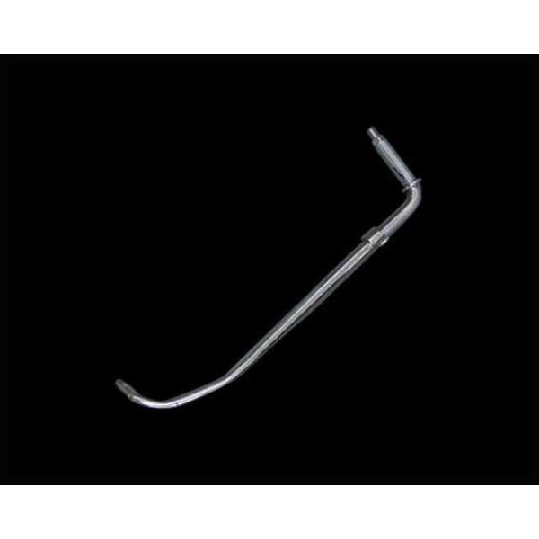 ネオファクトリー ソフテイル ビッグツイン 1inロング キックスタンドキット 36-85yBT 8...