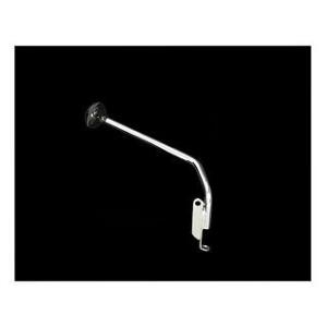 ネオファクトリー ソフテイル 86-99yソフテイル用ジョッキーシフターレバー クローム Neofa...