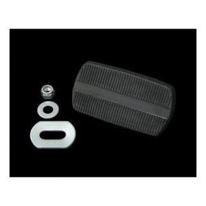 トライジャ ドラッグバーハンドル（760mm） ブラック : モトメガネ